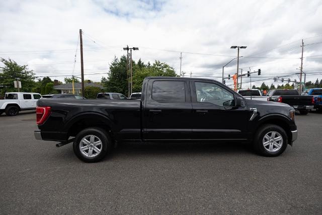 2023 Ford F-150 Vehicle Photo in Tigard, OR 97223