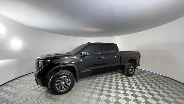 2022 GMC Sierra 1500 Vehicle Photo in GILBERT, AZ 85297-0402