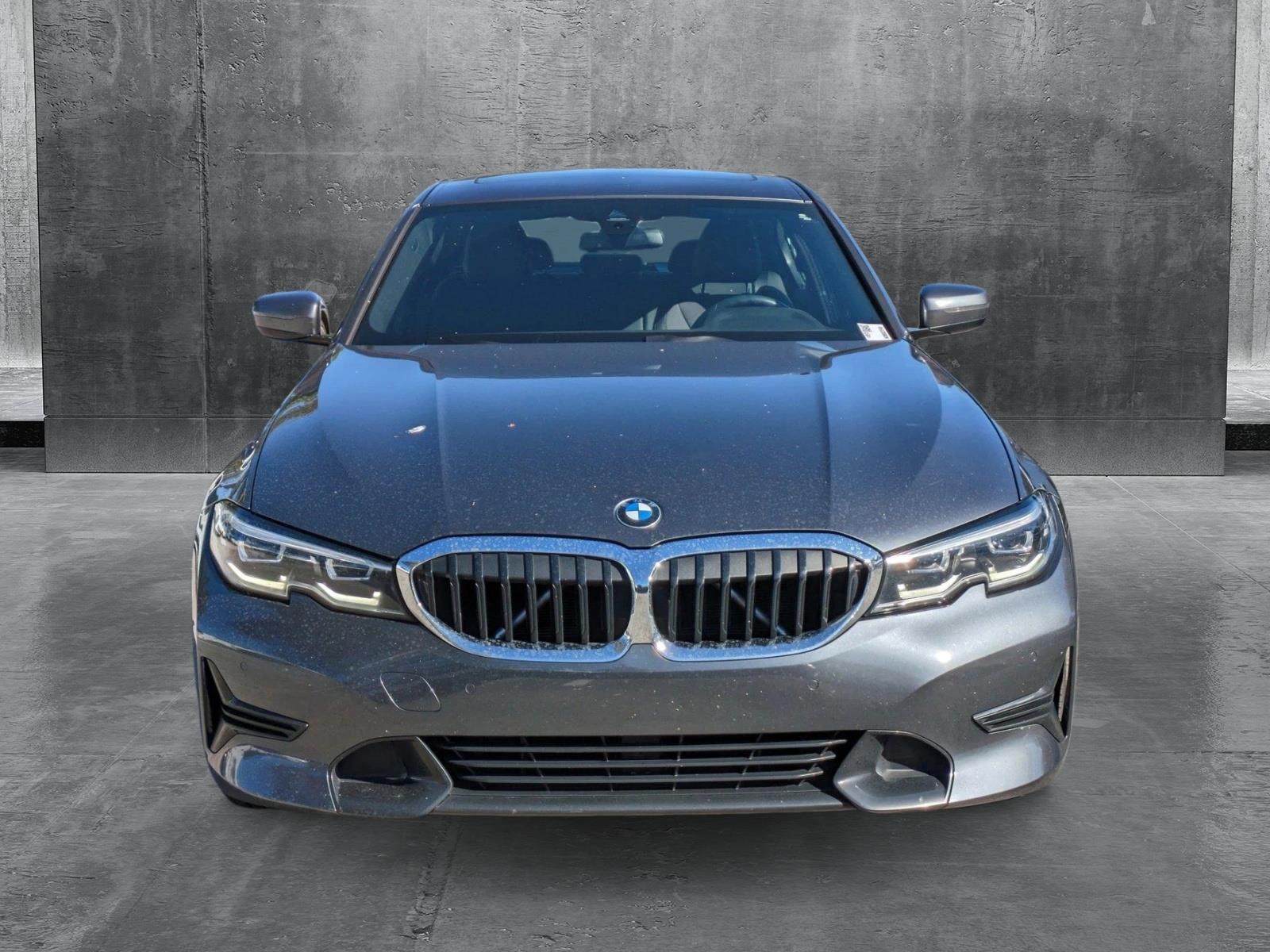 2019 BMW 330i Vehicle Photo in Coconut Creek, FL 33073