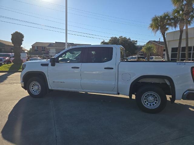 2023 GMC Sierra 1500 Vehicle Photo in LAFAYETTE, LA 70503-4541