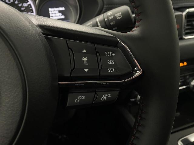 2025 Mazda CX-5 Vehicle Photo in Appleton, WI 54913