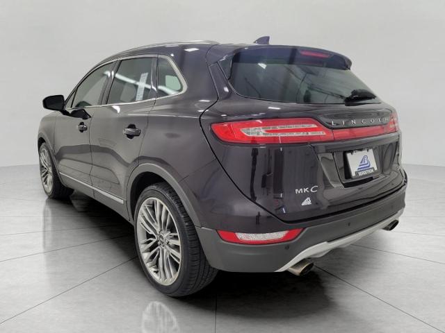 2015 Lincoln MKC Vehicle Photo in Neenah, WI 54956