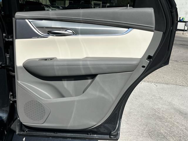 2022 Cadillac XT5 Vehicle Photo in TAMPA, FL 33612-3404