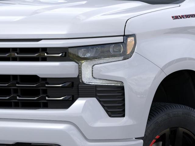 2024 Chevrolet Silverado 1500 Vehicle Photo in TOPEKA, KS 66609-0000