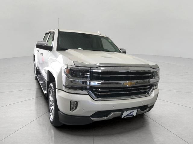 2018 Chevrolet Silverado 1500 Vehicle Photo in Appleton, WI 54913