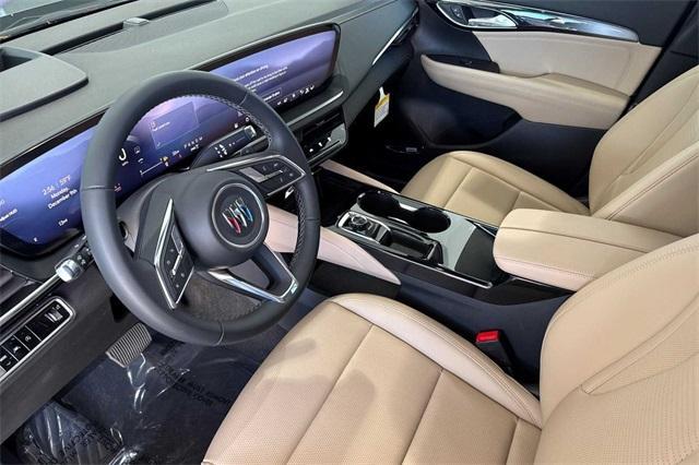 2025 Buick Envision Vehicle Photo in ELK GROVE, CA 95757-8703