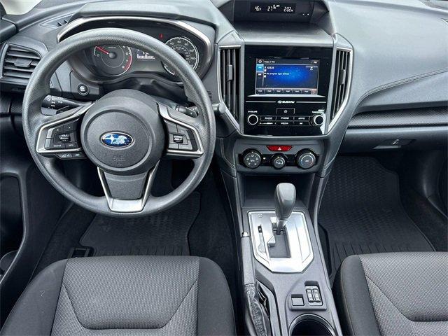 2017 Subaru Impreza Vehicle Photo in BEND, OR 97701-5133