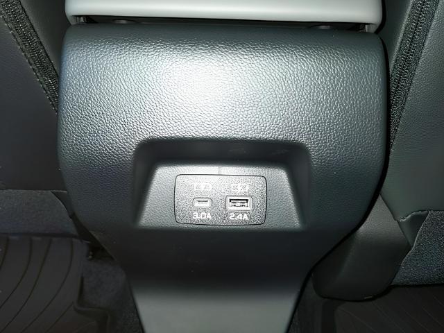 2024 Subaru Crosstrek Vehicle Photo in Green Bay, WI 54304