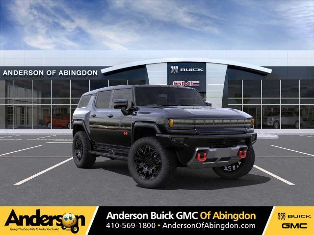 Roof & A-Pillar Kit | GMC HUMMER EV SUV 2023 Roof & A-Pillar Kit | GMC HUMMER EV SUV 2023