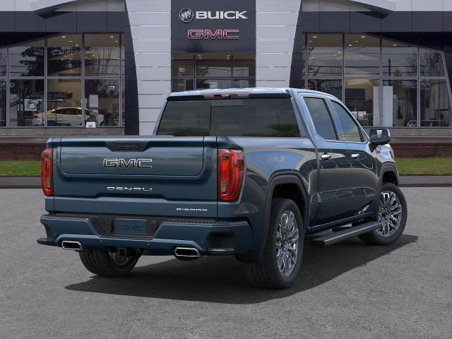 2025 GMC Sierra 1500 Vehicle Photo in PORTLAND, OR 97225-3518