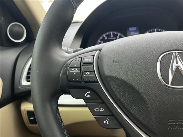 2018 Acura RDX Vehicle Photo in TAMPA, FL 33612-3404