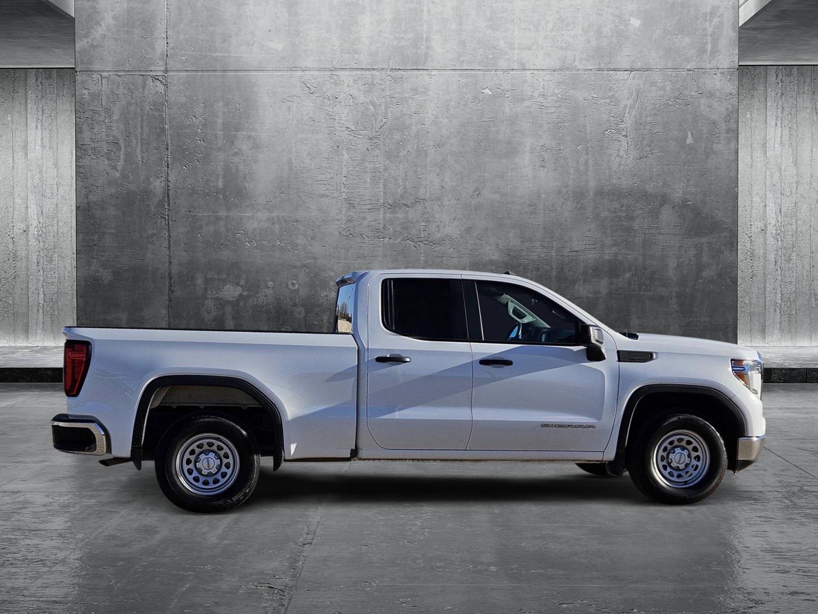 2019 GMC Sierra 1500 Vehicle Photo in AMARILLO, TX 79103-4111