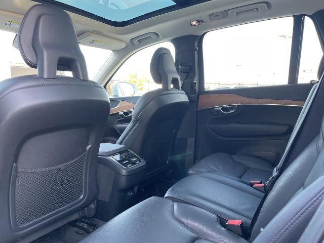 2022 Volvo XC90 Vehicle Photo in Grapevine, TX 76051