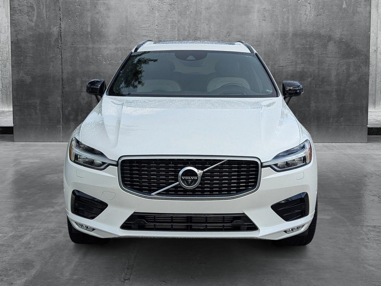 2020 Volvo XC60 Vehicle Photo in Delray Beach, FL 33444