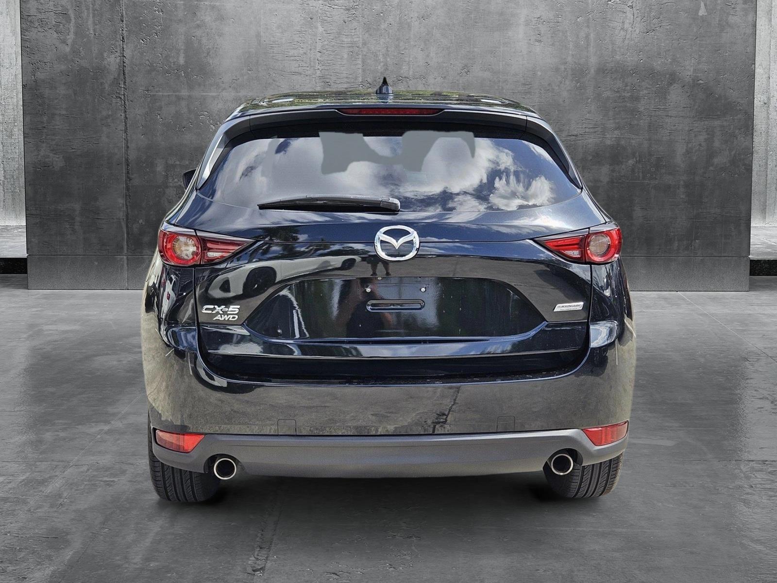 2019 Mazda CX-5 Vehicle Photo in Miami, FL 33135