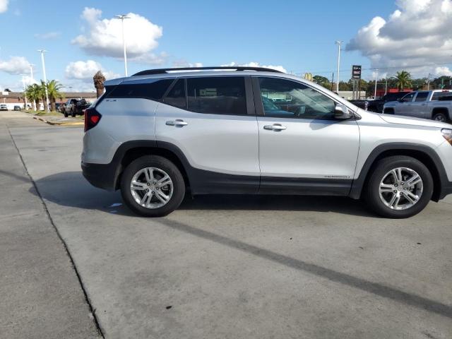 2022 GMC Terrain Vehicle Photo in LAFAYETTE, LA 70503-4541