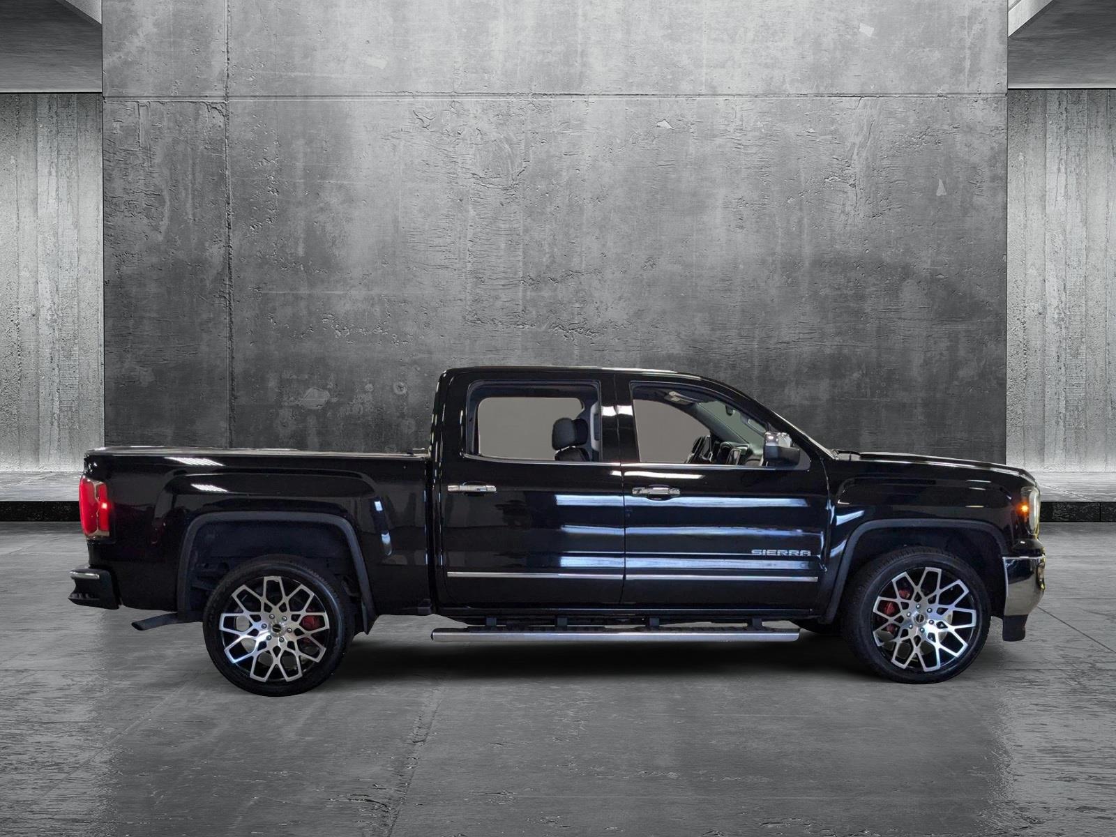 2016 GMC Sierra 1500 Vehicle Photo in Pompano Beach, FL 33064