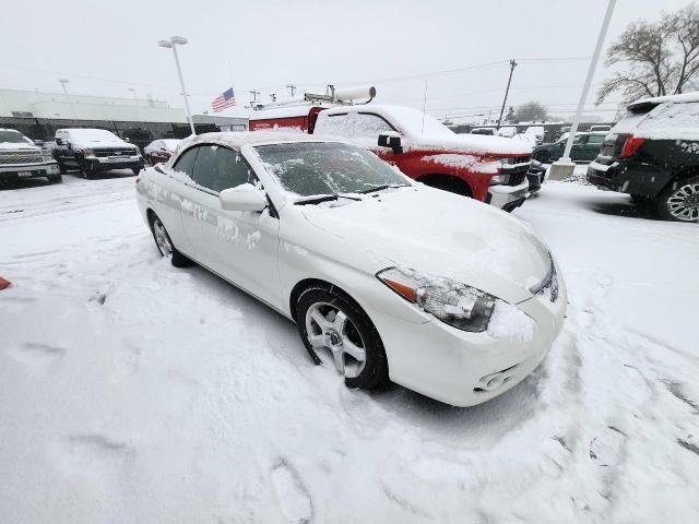 2008 Toyota Camry Solara Vehicle Photo in MADISON, WI 53713-3220