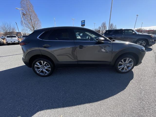 2021 Mazda CX-30 Vehicle Photo in BENTONVILLE, AR 72712-4322