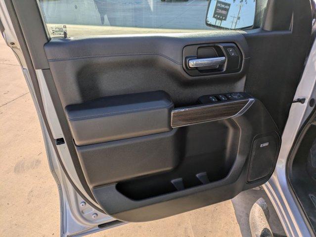 2020 Chevrolet Silverado 1500 Vehicle Photo in SELMA, TX 78154-1459