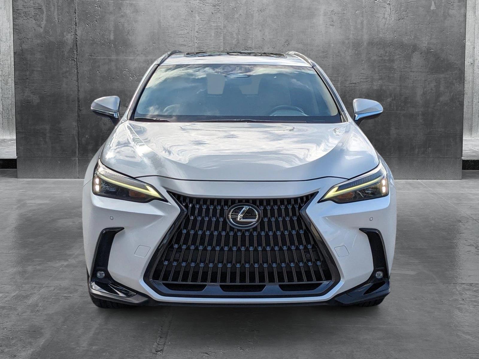 2022 Lexus NX 350 Vehicle Photo in Tampa, FL 33614