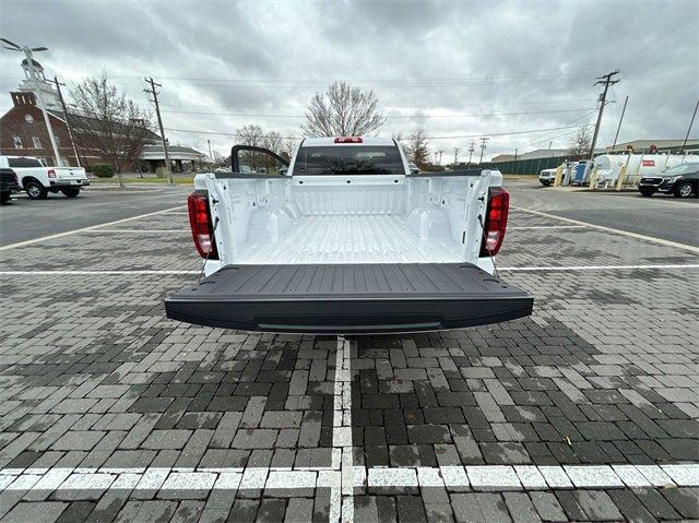 2025 GMC Sierra 1500 Vehicle Photo in BOWLING GREEN, KY 42104-4102