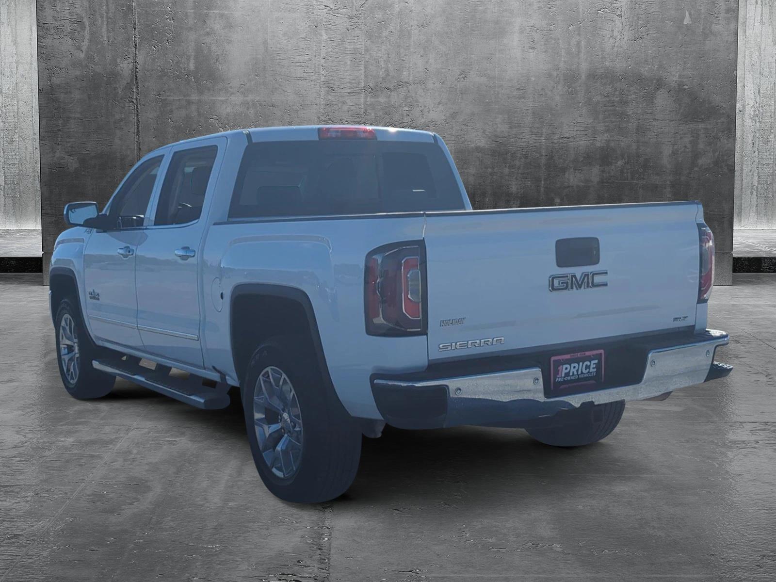 2018 GMC Sierra 1500 Vehicle Photo in Ft. Myers, FL 33907