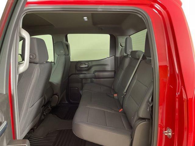2025 Chevrolet Silverado 1500 Vehicle Photo in PHOENIX, AZ 85014-3381