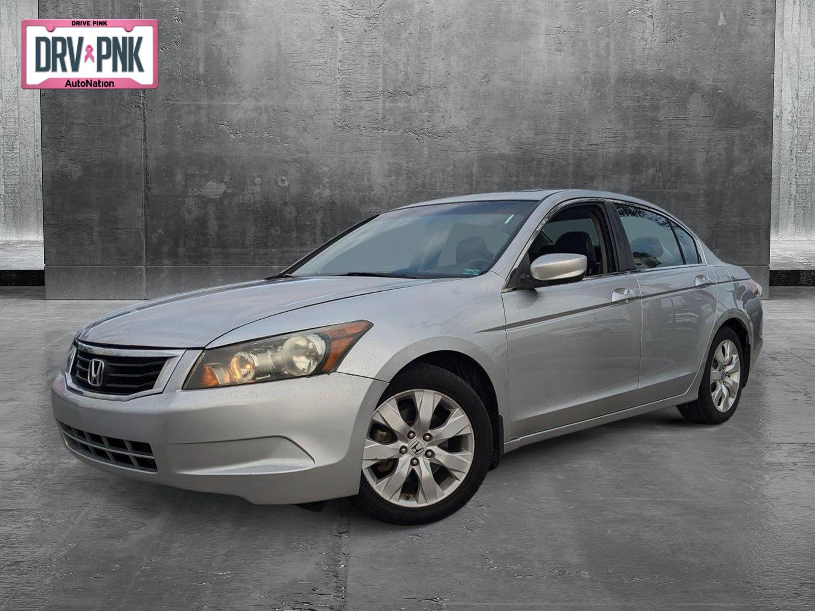 2010 Honda Accord Sedan Vehicle Photo in Winter Park, FL 32792