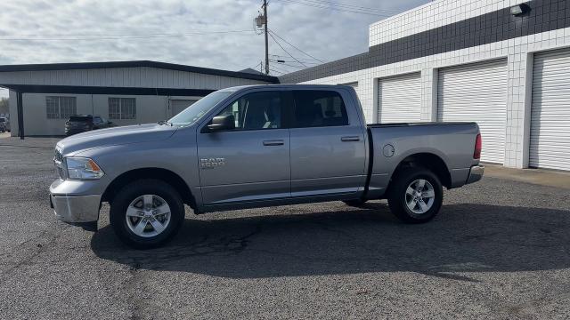 2021 Ram 1500 Classic Vehicle Photo in TURLOCK, CA 95380-4918