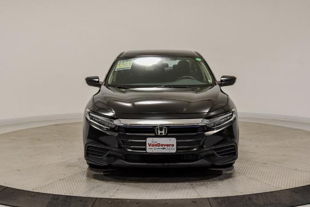 2019 Honda Insight Vehicle Photo in Akron, OH 44312