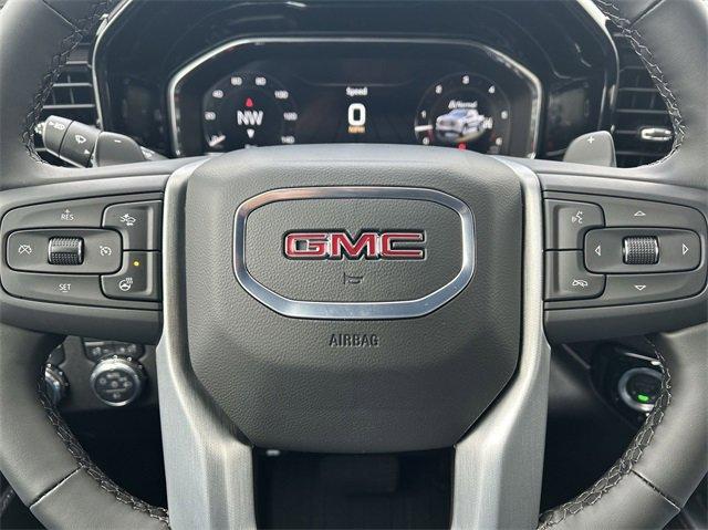 2025 GMC Sierra 1500 Vehicle Photo in BOWLING GREEN, KY 42104-4102