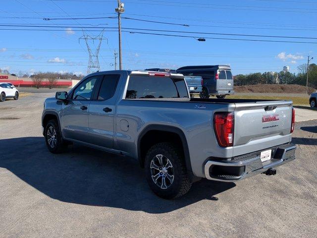 2025 GMC Sierra 1500 Vehicle Photo in ALBERTVILLE, AL 35950-0246