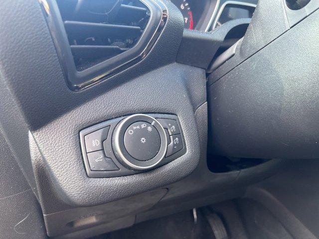 2018 Ford ESCA Vehicle Photo in MILFORD, OH 45150-1684