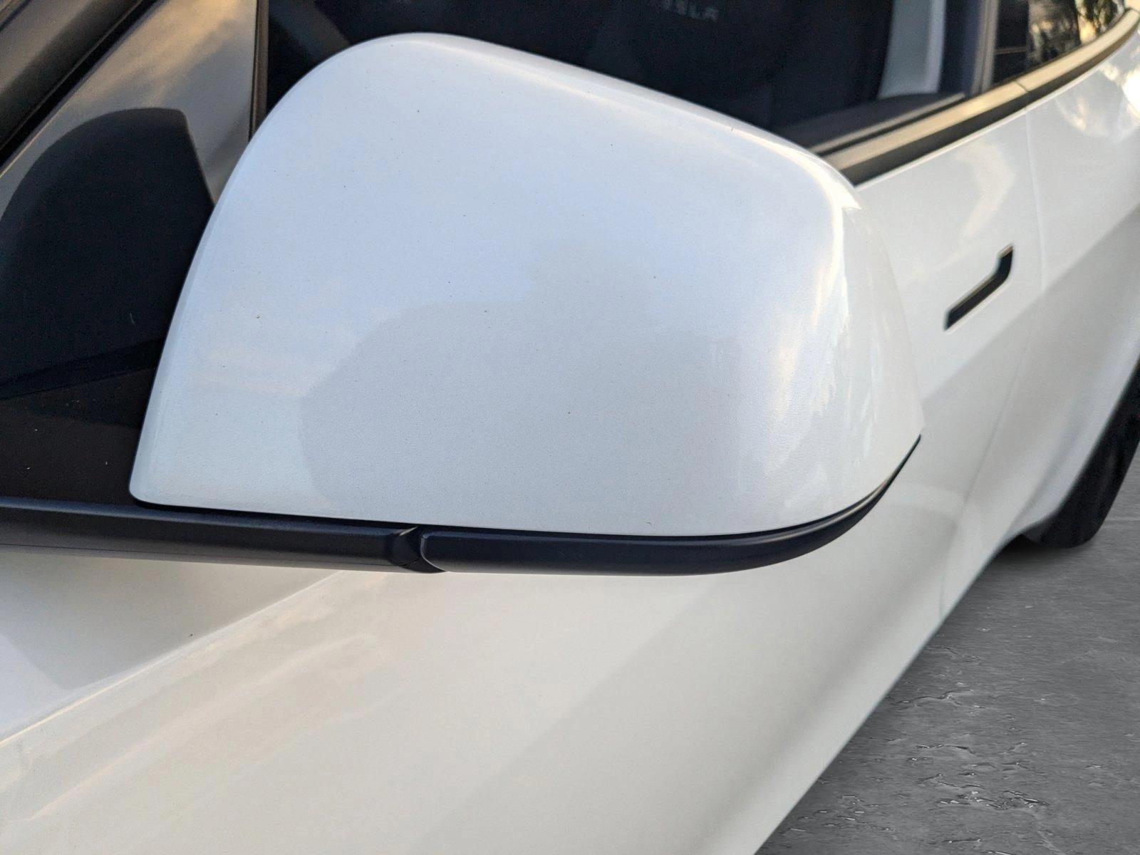 2022 Tesla Model Y Vehicle Photo in Miami, FL 33169