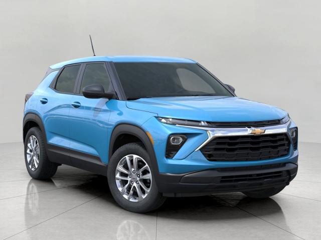 2025 Chevrolet Trailblazer Vehicle Photo in Madison, WI 53713