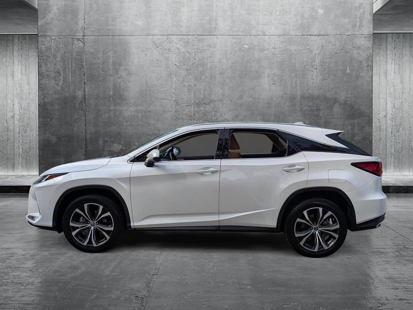 2022 Lexus RX 350 Vehicle Photo in West Palm Beach, FL 33417