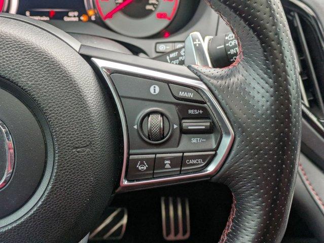 2020 Acura RDX Vehicle Photo in San Antonio, TX 78209