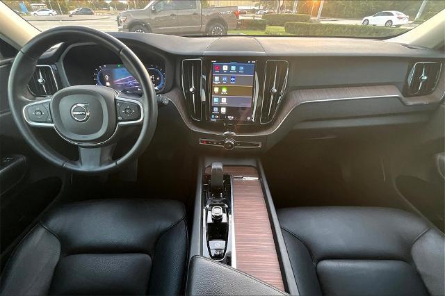 2022 Volvo XC60 Vehicle Photo in Houston, TX 77007