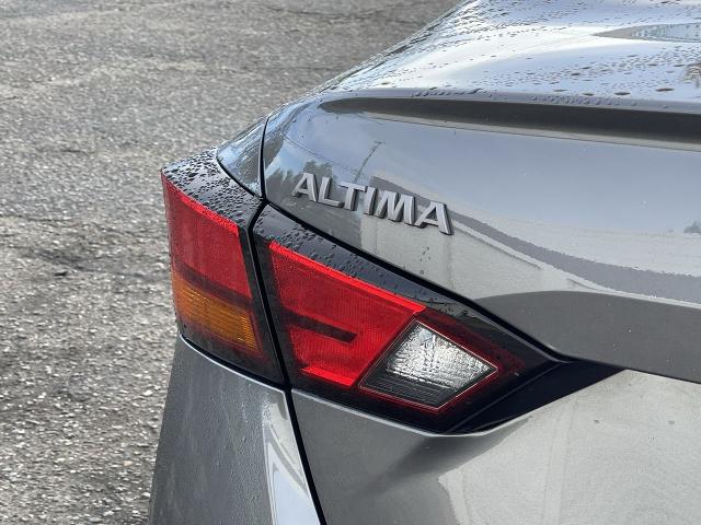 2024 Nissan Altima Vehicle Photo in TURLOCK, CA 95380-4918