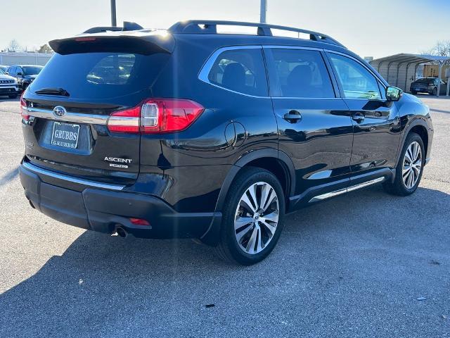 2020 Subaru Ascent Vehicle Photo in Tulsa, OK 74145