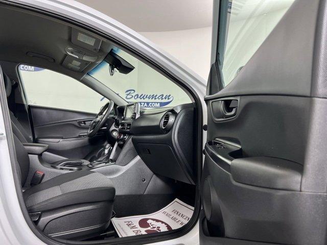 2019 Hyundai Kona Vehicle Photo in HARRISONBURG, VA 22801-8763