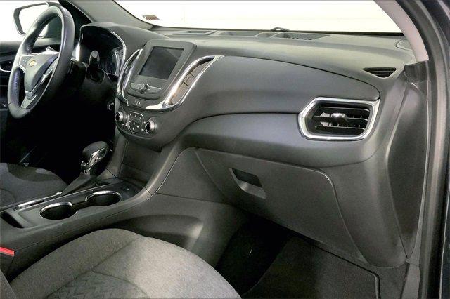 2022 Chevrolet Equinox Vehicle Photo in KANSAS CITY, MO 64114-4502