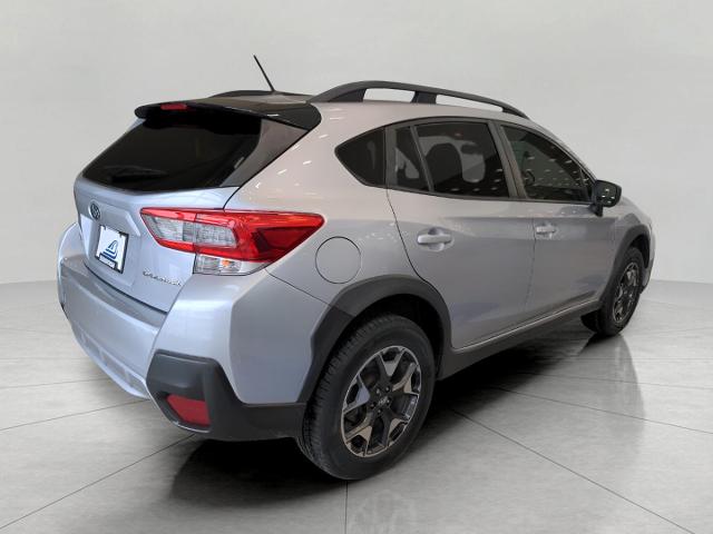 2020 Subaru Crosstrek Vehicle Photo in Green Bay, WI 54304