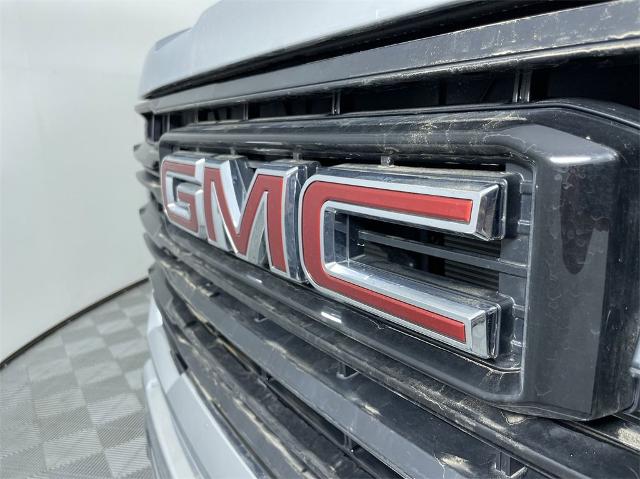 2024 GMC Sierra 2500 HD Vehicle Photo in GILBERT, AZ 85297-0402