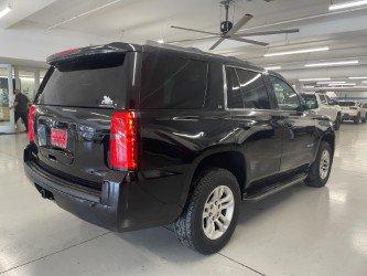 2017 Chevrolet Tahoe Vehicle Photo in LOS ANGELES, CA 90007-3794