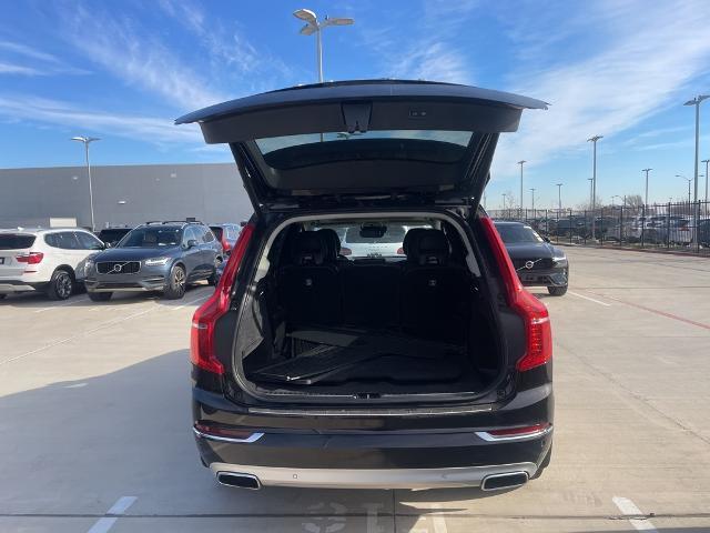 2016 Volvo XC90 Vehicle Photo in Grapevine, TX 76051