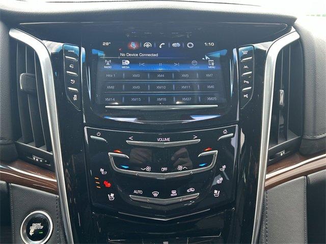 2020 Cadillac Escalade Vehicle Photo in BOWLING GREEN, KY 42104-4102