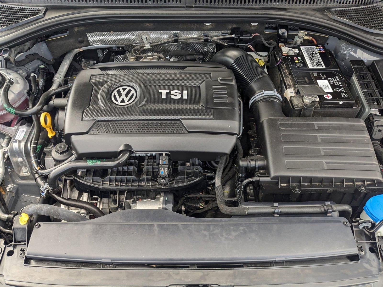 2020 Volkswagen Jetta GLI Vehicle Photo in Towson, MD 21204