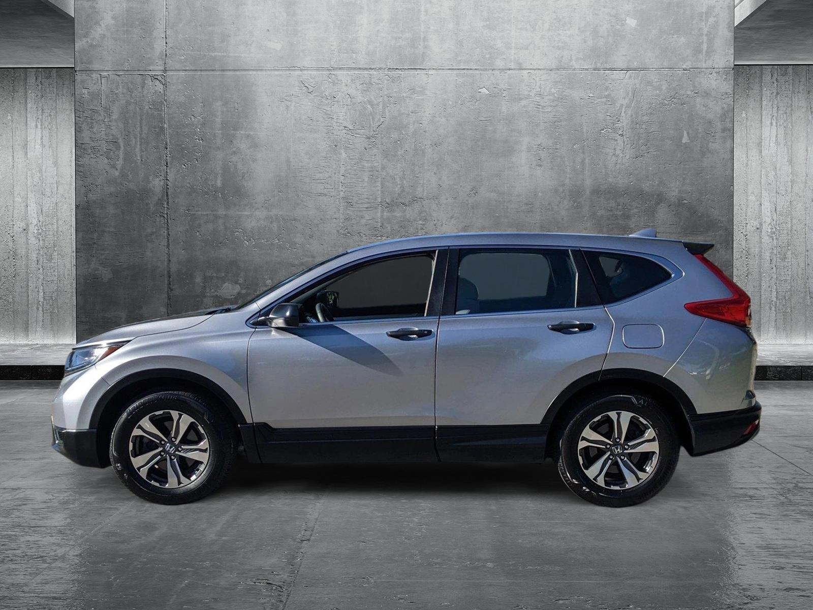 2019 Honda CR-V Vehicle Photo in Pembroke Pines , FL 33084